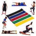 Exercise Resistance Belts