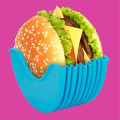 Hamburger Holder