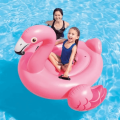 Inflatable flamingo Pool Float for Kids