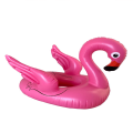 Inflatable flamingo Pool Float for Kids