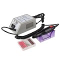 Mercedes 2000 Manicure and Pedicure Nail Drill Set