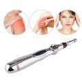 Electric Acupuncture Magnet Therapy Heal Massage Pen