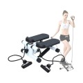 Mini Cardio Stepper Trainer, Folding Treadmill Machine
