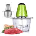 Multi-Functional Meat Mincer