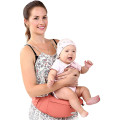 Multifunction Ergonomic Hipseat Baby Carrier