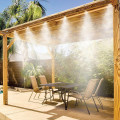 Patio Mist Cooling Kit