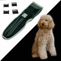 Paw Perfect Rechargeable Pets Hair Trimmer Clipper