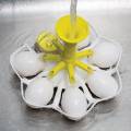 Perfect Egg Boiler Holds 5 Eggs
