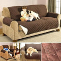 Reversible 3 Seater Couch Cover