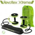 Revoflex Tummy Trainer Plus 3 in 1 Body Shaper