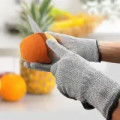 Safety Kitchen Cut Resistant Gloves Food Grade