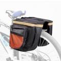 Waterproof Sedy Bicycle Bag