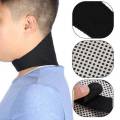 Durable Self Heating Neck Guard Band
