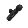 Wireless Lavalier Microphone for Android Type C