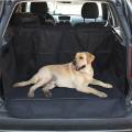 Pet Car Back Seat Cover