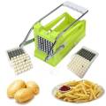 Jumbo Potato Cutter