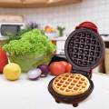 Waffle Maker