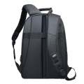 Port Designs Chicago EVO Anti-Theft 13-15.6" Backpack - Black