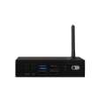 Giada F202 Fanless Celeron N2807 2GB 1xVGA|1xHDMI