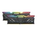 Geil Polaris RGB OC 32B KIT(2X16GB) 6000MHz DDR5 Desktop Gaming Memory