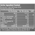 SSA Supplements Pure Maltodextrin (1kg)