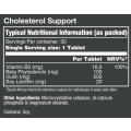 Vitatech Cholesterol Support (30 Tabs)
