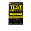 PharmaFreak Test Freak 2.0 (180 Caps)