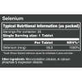 Vitatech Selenium (30 Tabs)