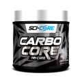 Sci-Core Carbo Core (500g)