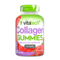 Vitatech Collagen Gummies (60 Gummies)