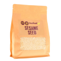Truefood Dehulled Sesame Seeds (400g)