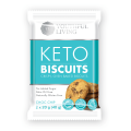 Youthful Living Keto Biscuits (40g)