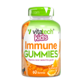 Vitatech Kids Immune Gummies (60 Gummies)