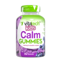Vitatech Kids Calm Gummies (60 Gummies)