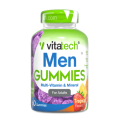Vitatech Men Multi-Vitamin Gummies (60 Gummies)