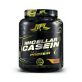 NPL Casein Slow Release Night Time Protein (750g)