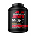 MuscleTech Nitrotech 100% Gold Whey