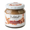 ButtaNutt Pecan Macadamia Nut Butter (250g)