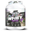 NPL Platinum Whey+ Protein