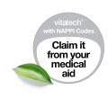 Vitatech Calcium (30 Tabs)