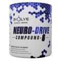 Evolve Nutrition Neuro-Drive Compound-6 (400g)