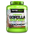 Nutritech Vegan Gorilla Gainer (4kg)
