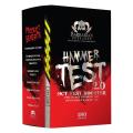 Barbarian Nutrition Hammer Test 2.0 (180 Caps)