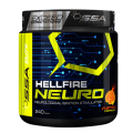 SSA Supplements Hellfire Neuro (240g)