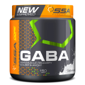 SSA Supplements GABA (150g)