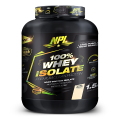 NPL 100% Whey Isolate