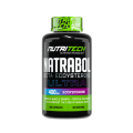 Nutritech Natrabol Beta Ecdysterone (120 Caps)