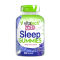 Vitatech Kids Sleep Gummies (60 Gummies)