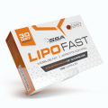 SSA Supplements Lipo Fast Appetite Control (100 Caps)
