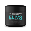 Eliv8 Pain and Anti-Inflammatory Topical Ointment (125ml)